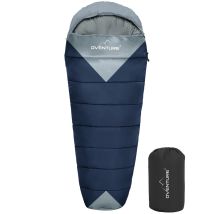 Oventure Nox slaapzak